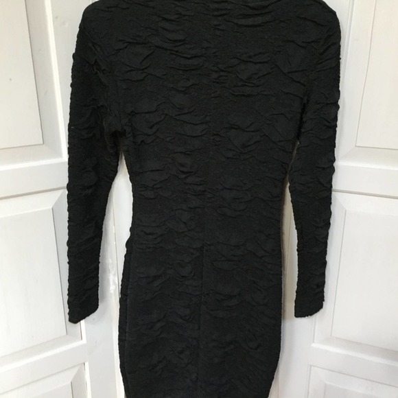 Workshop Clothing Goth Style Embellished Dress - Picture 13 of 15